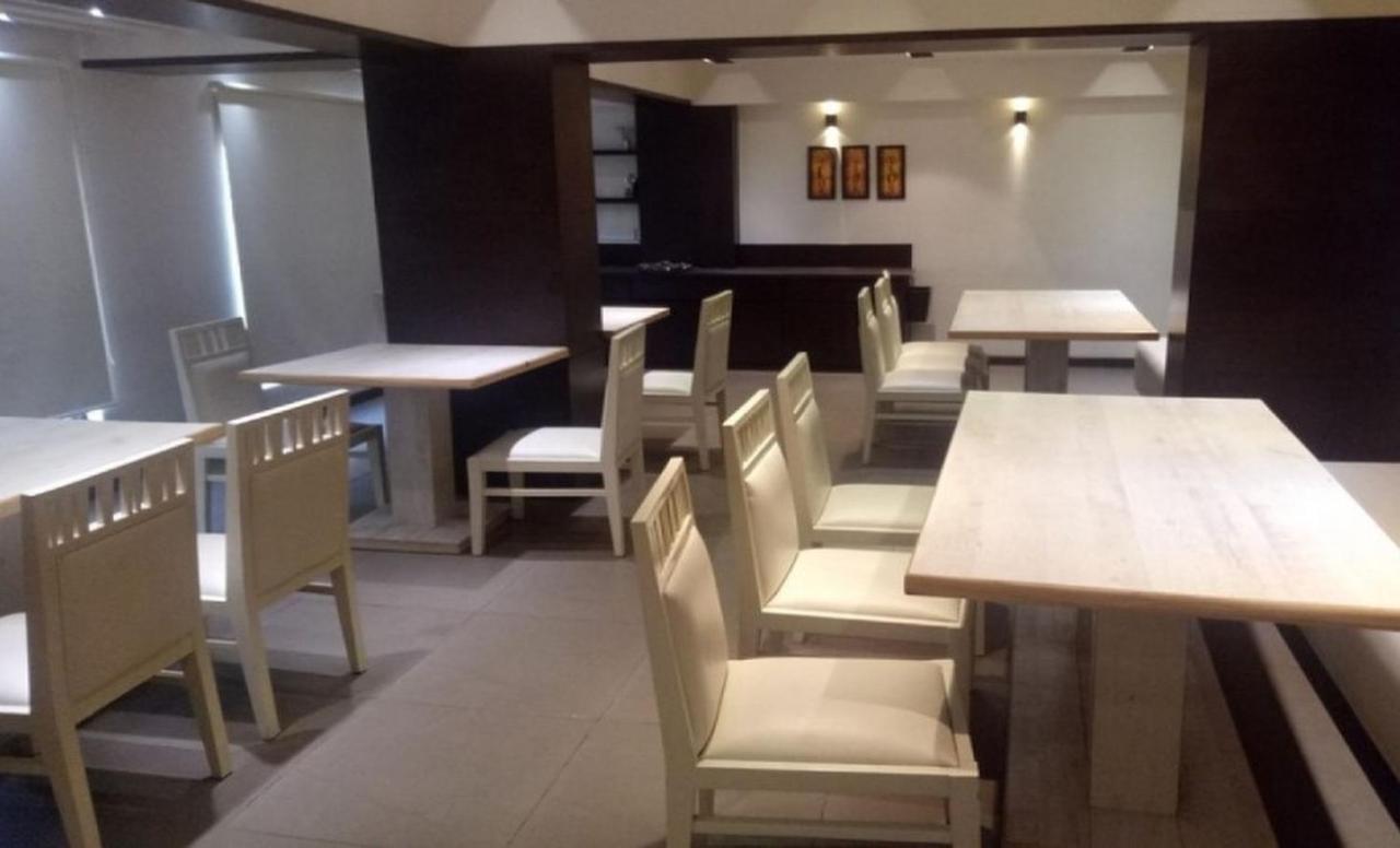Hotel Apex International Jodhpur  Extérieur photo
