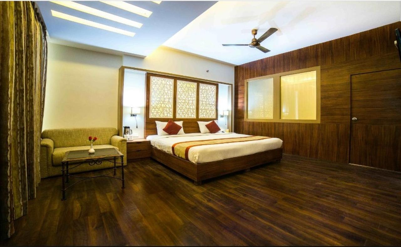 Hotel Apex International Jodhpur  Extérieur photo