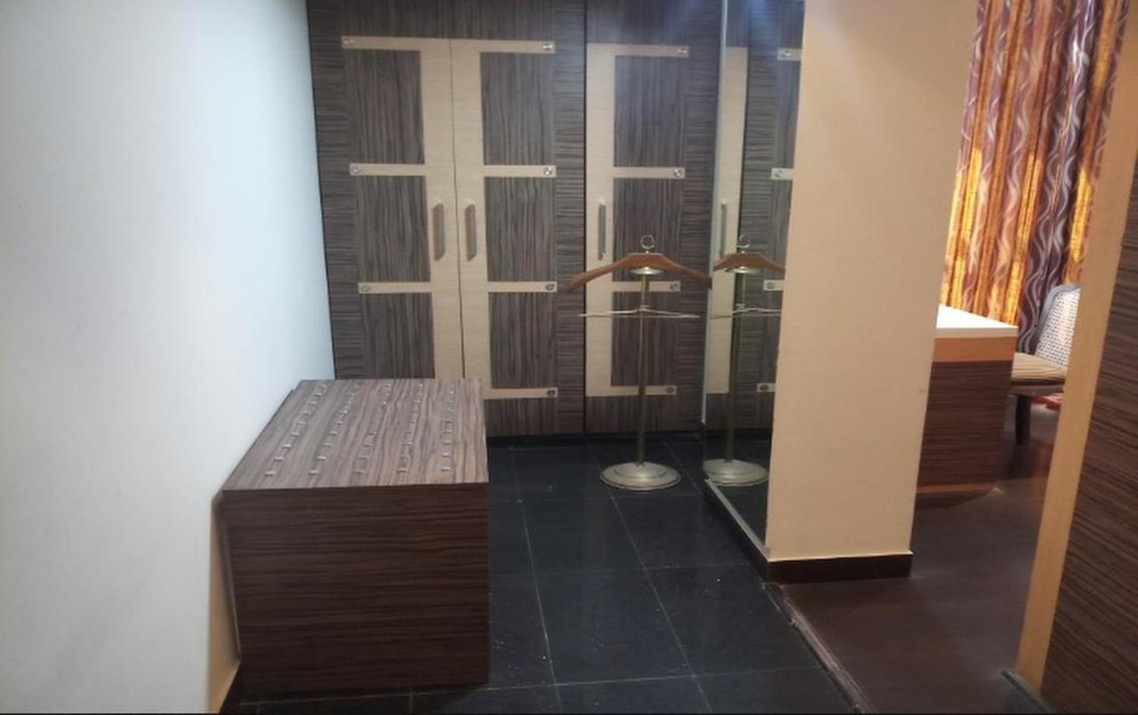 Hotel Apex International Jodhpur  Extérieur photo