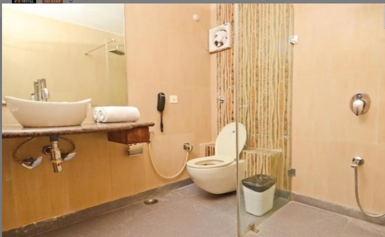 Hotel Apex International Jodhpur  Extérieur photo