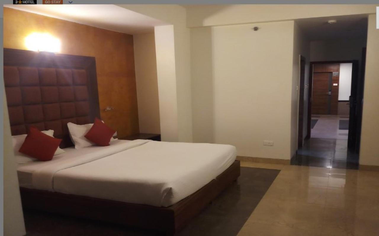 Hotel Apex International Jodhpur  Extérieur photo