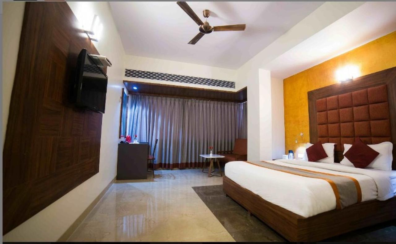 Hotel Apex International Jodhpur  Extérieur photo