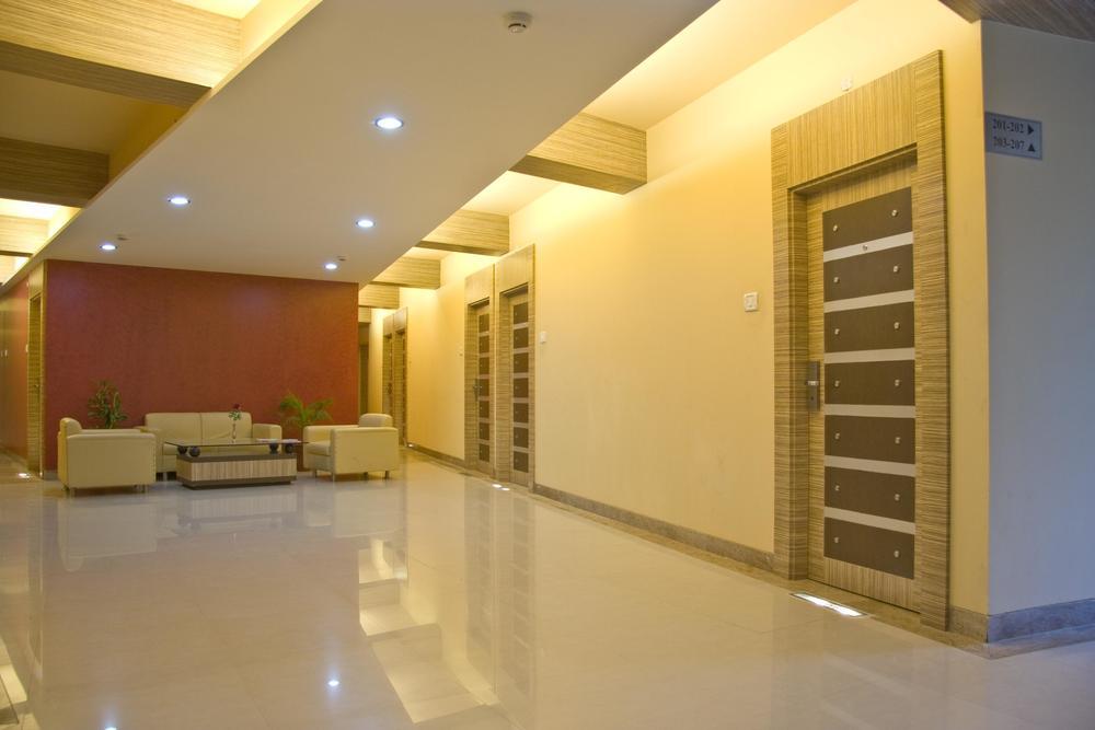 Hotel Apex International Jodhpur  Extérieur photo