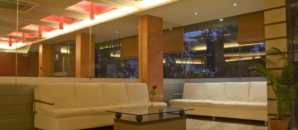 Hotel Apex International Jodhpur  Extérieur photo