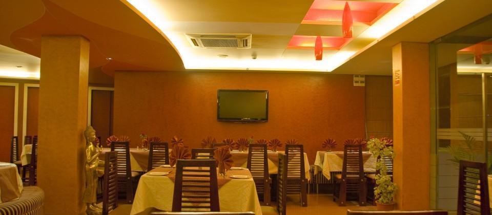 Hotel Apex International Jodhpur  Extérieur photo