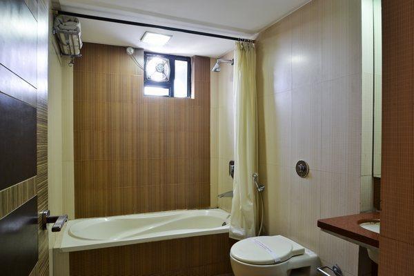 Hotel Apex International Jodhpur  Chambre photo
