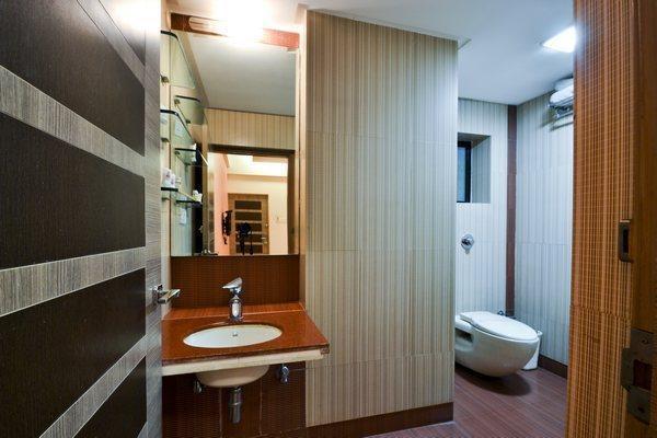 Hotel Apex International Jodhpur  Chambre photo