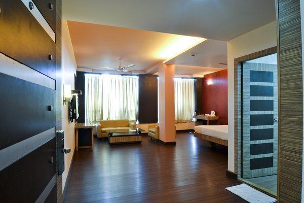 Hotel Apex International Jodhpur  Chambre photo
