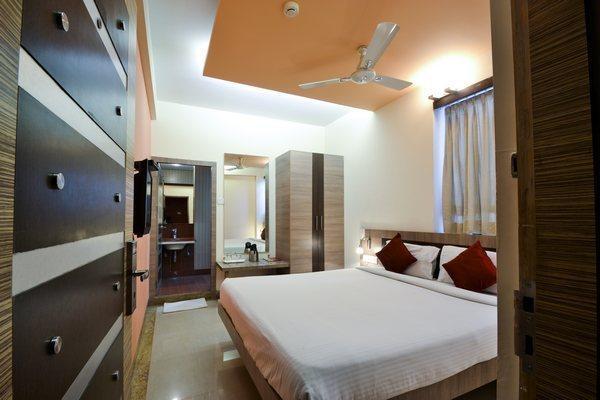 Hotel Apex International Jodhpur  Chambre photo
