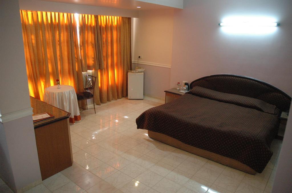 Hotel Apex International Jodhpur  Chambre photo