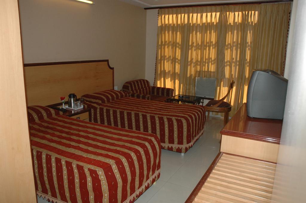 Hotel Apex International Jodhpur  Chambre photo