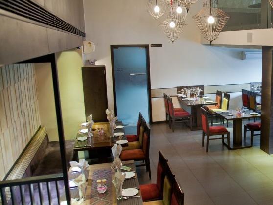 Hotel Apex International Jodhpur  Extérieur photo