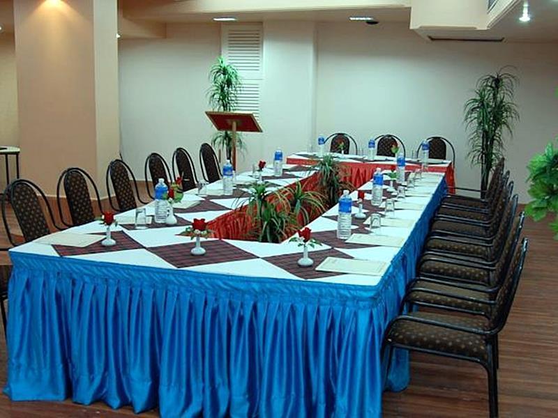 Hotel Apex International Jodhpur  Extérieur photo