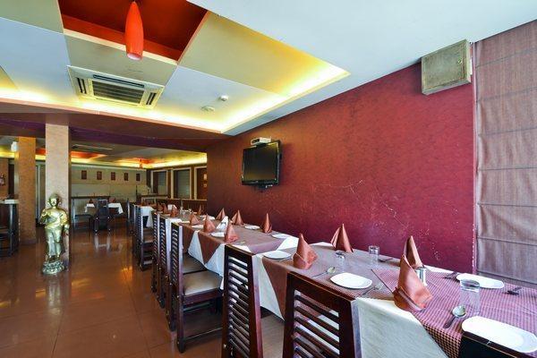 Hotel Apex International Jodhpur  Extérieur photo