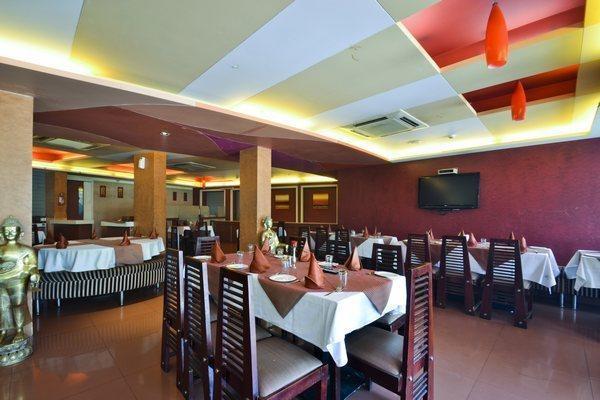Hotel Apex International Jodhpur  Extérieur photo