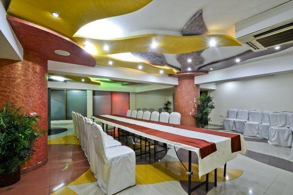 Hotel Apex International Jodhpur  Extérieur photo