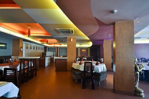 Hotel Apex International Jodhpur  Extérieur photo