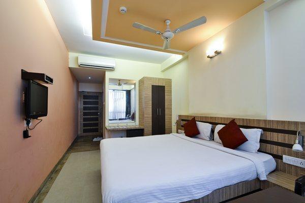 Hotel Apex International Jodhpur  Extérieur photo